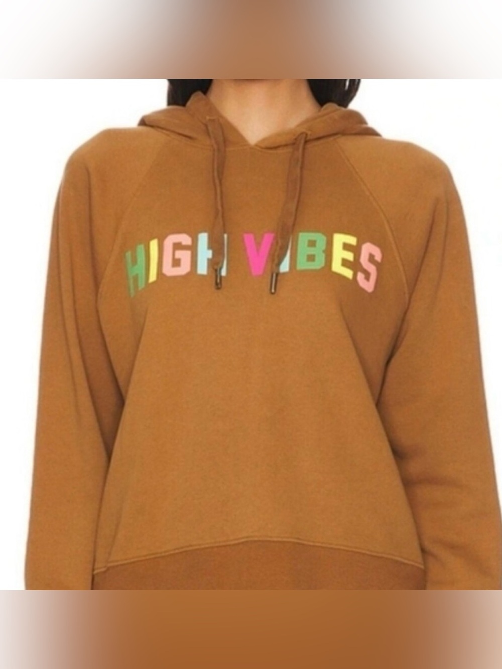 SPIRITUAL GANGSTER LADIES HOODIE